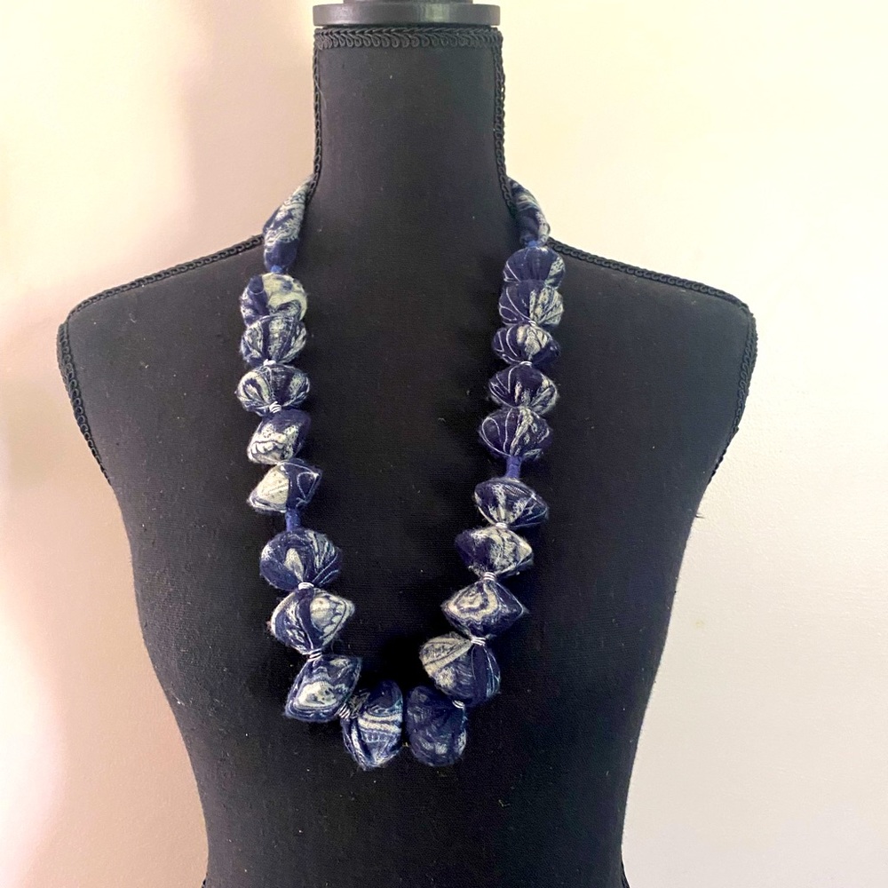 Women's necklace.